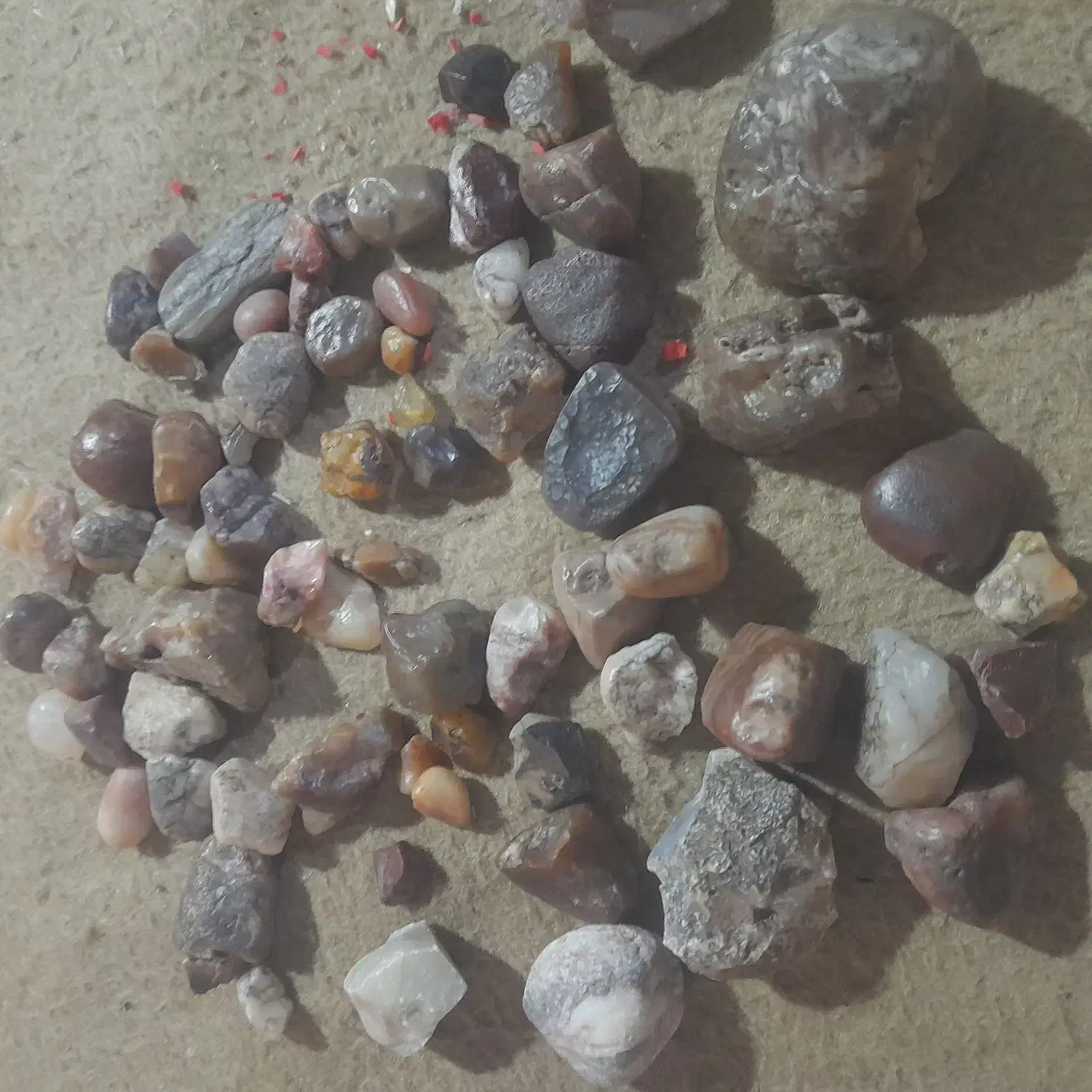 سنگ های زینتی|عمدهفروشی|هیرمند, |دیوار