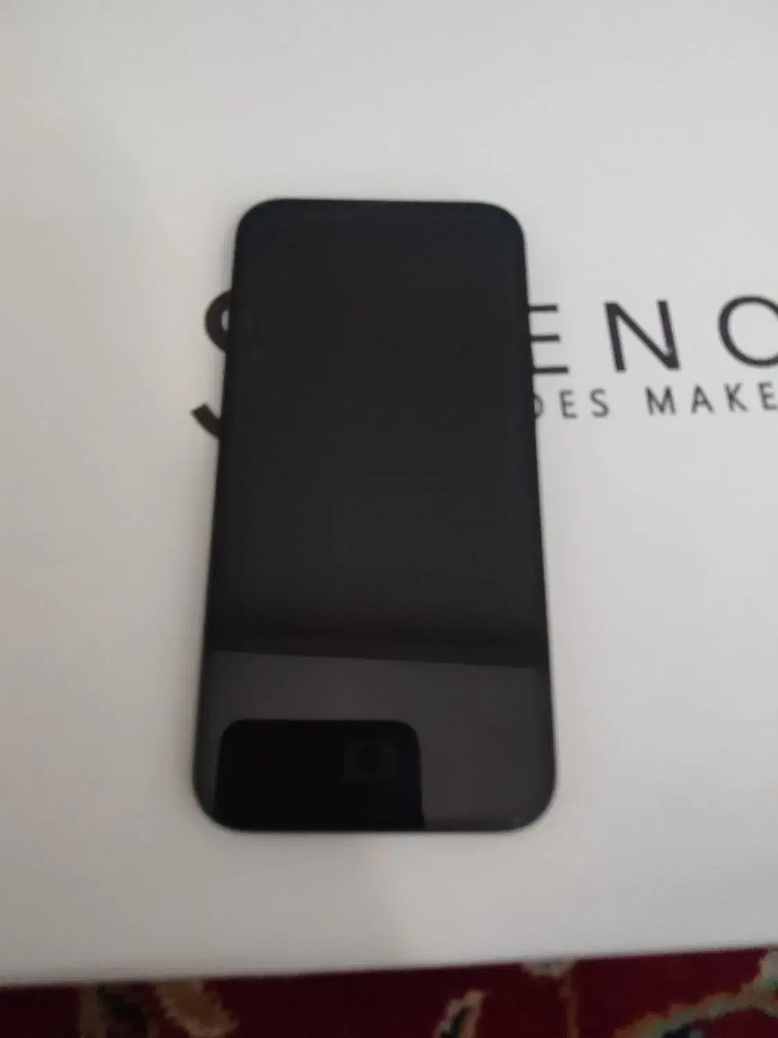 13 نرمال ch|موبایل|ایلام, |دیوار