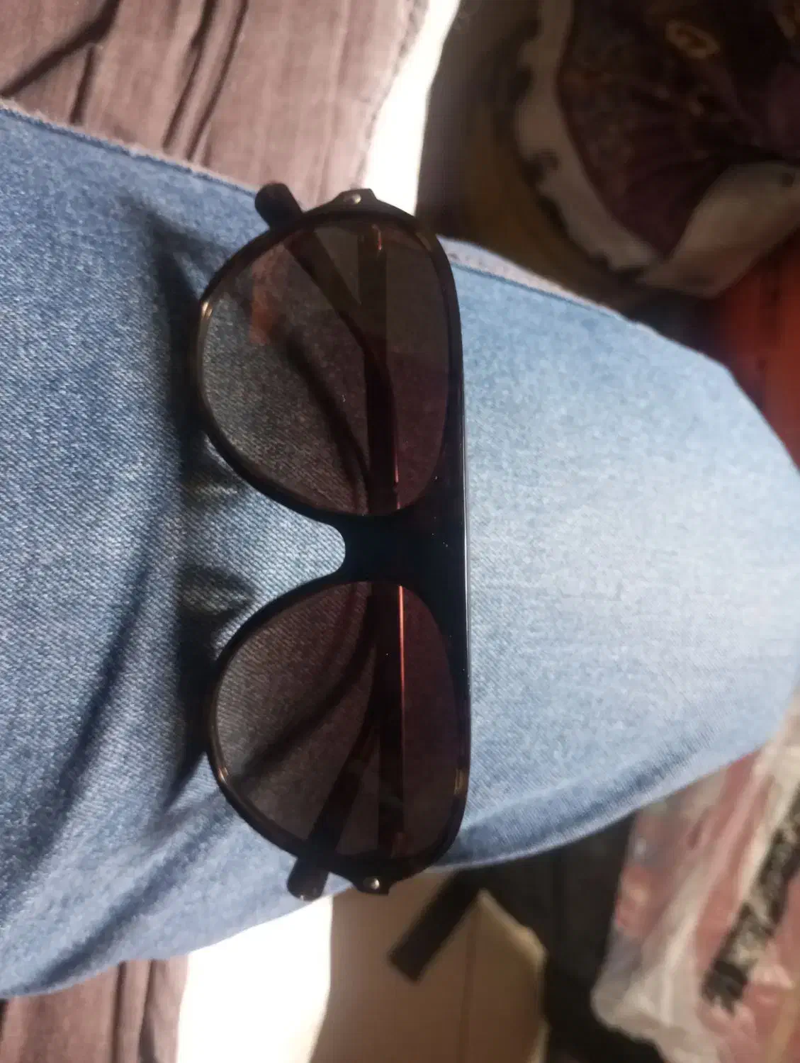 عینک آفتابی دیور|زیورآلات و اکسسوری|تهران, بهارستان|دیوار