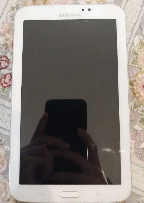 تبلت سامسونگ   t210|تبلت|رشت, رودبارتان|دیوار