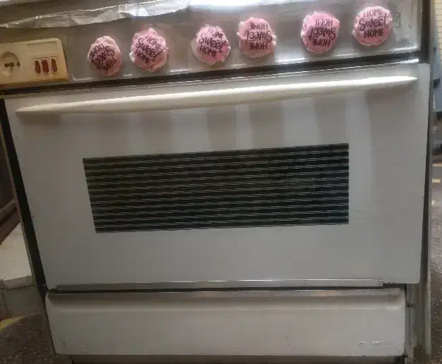 فر گاز|اجاق گاز و لوازم برقی پخت‌وپز|رفسنجان, |دیوار