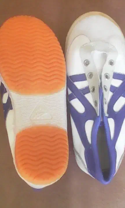 کفش نو|کیف، کفش، کمربند|اصفهان, درب کوشک|دیوار