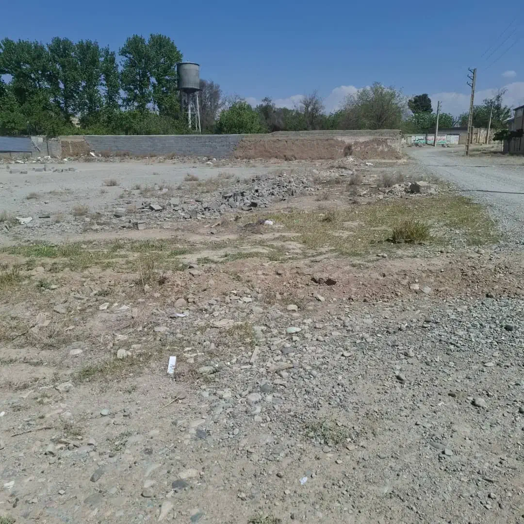 فروش زمین فوری|فروش زمین و ملک کلنگی|محمدشهر, شهرک صنعتی زیبادشت|دیوار