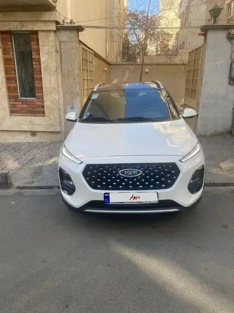 X22proمدل1401|خودرو سواری و وانت|تهران, نارمک|دیوار