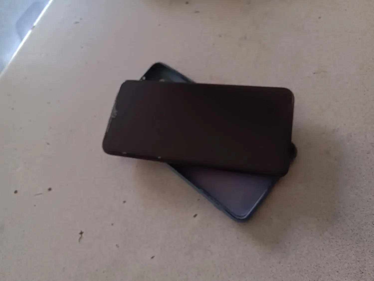 گوشی گوشی poc3|موبایل|بجنورد, |دیوار