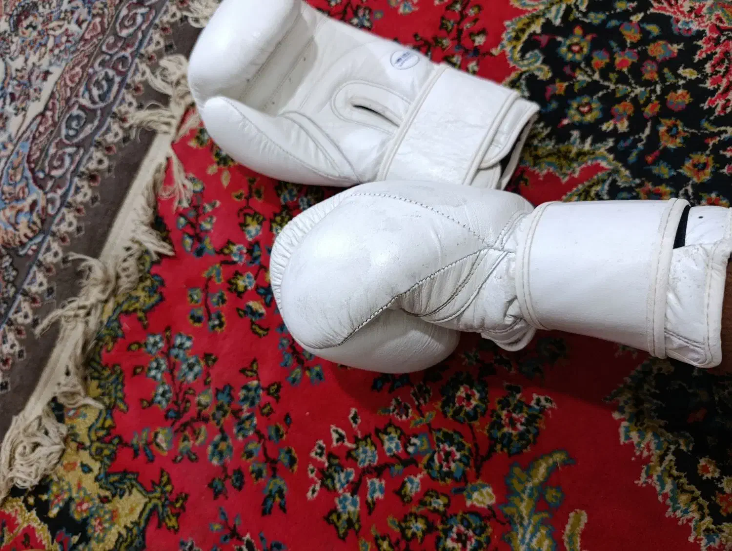 دستکش بوکس|تجهیزات ورزشی|گرگان, |دیوار