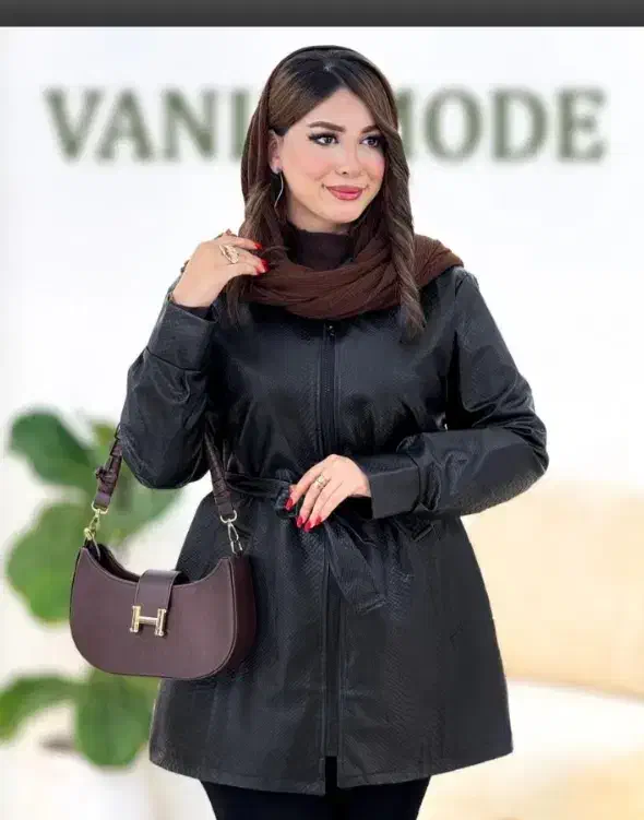 دوتا مانتو باهم ۵۰۰|لباس|زنجان, |دیوار