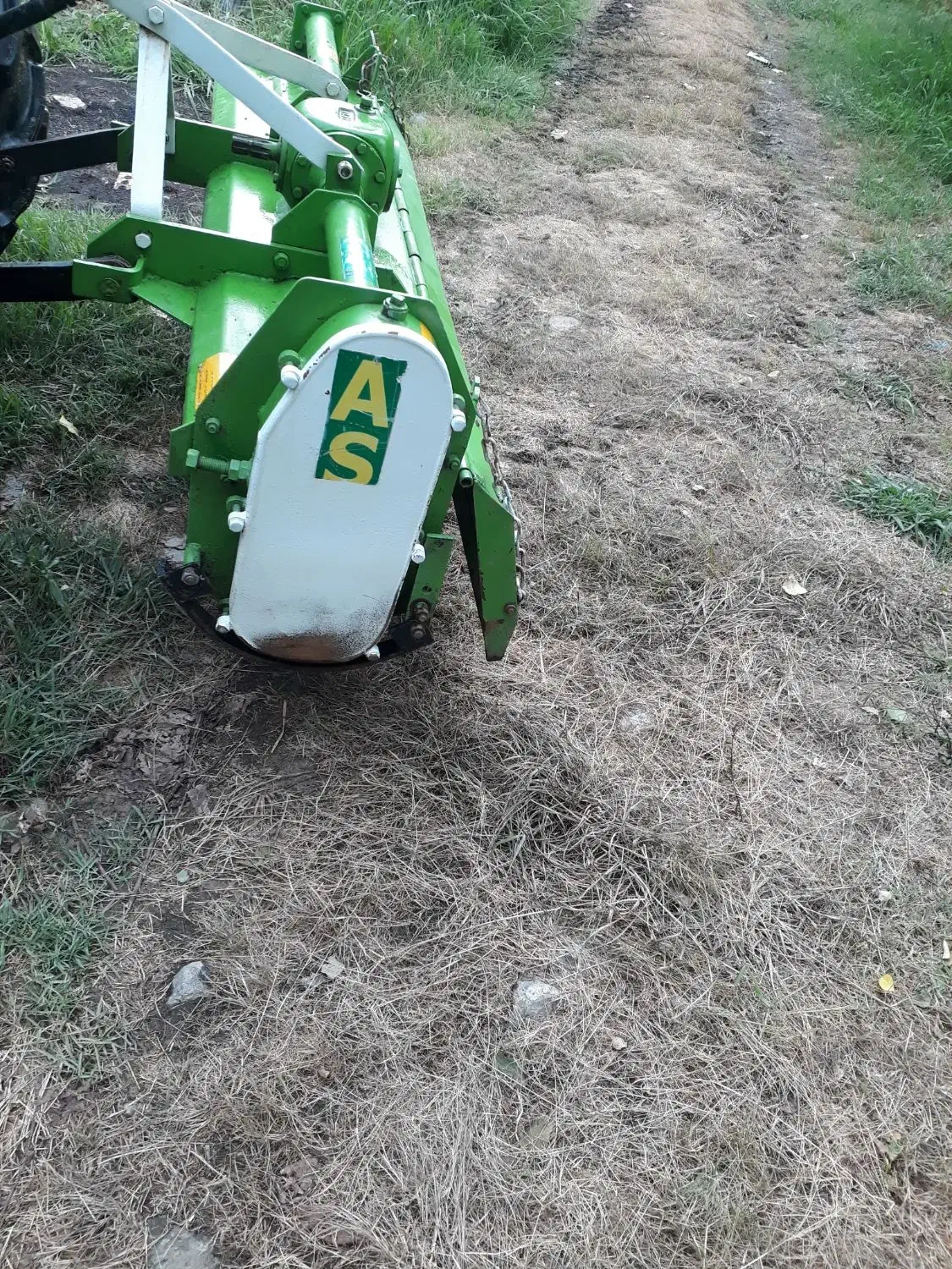 روتیواتور ۹ ردیفه|ماشین‌آلات صنعتی|رشت, یخسازی|دیوار