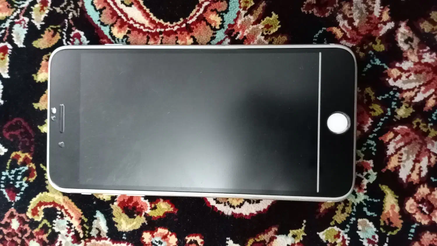 ایفون 7 پلاس تمیز|موبایل|تهران, جوادیه|دیوار