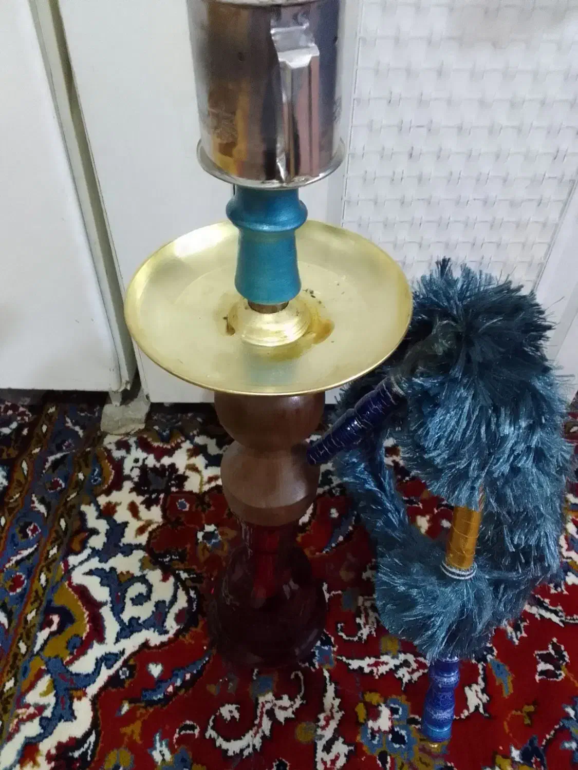 قلیون|کلکسیون و سرگرمی|سنندج, |دیوار