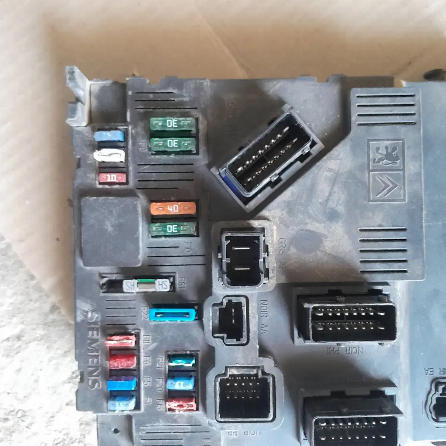 تعمیر در محل امداد خودرو سیار|خدمات موتور و ماشین|گلبهار, شهر جدید گلبهار|دیوار