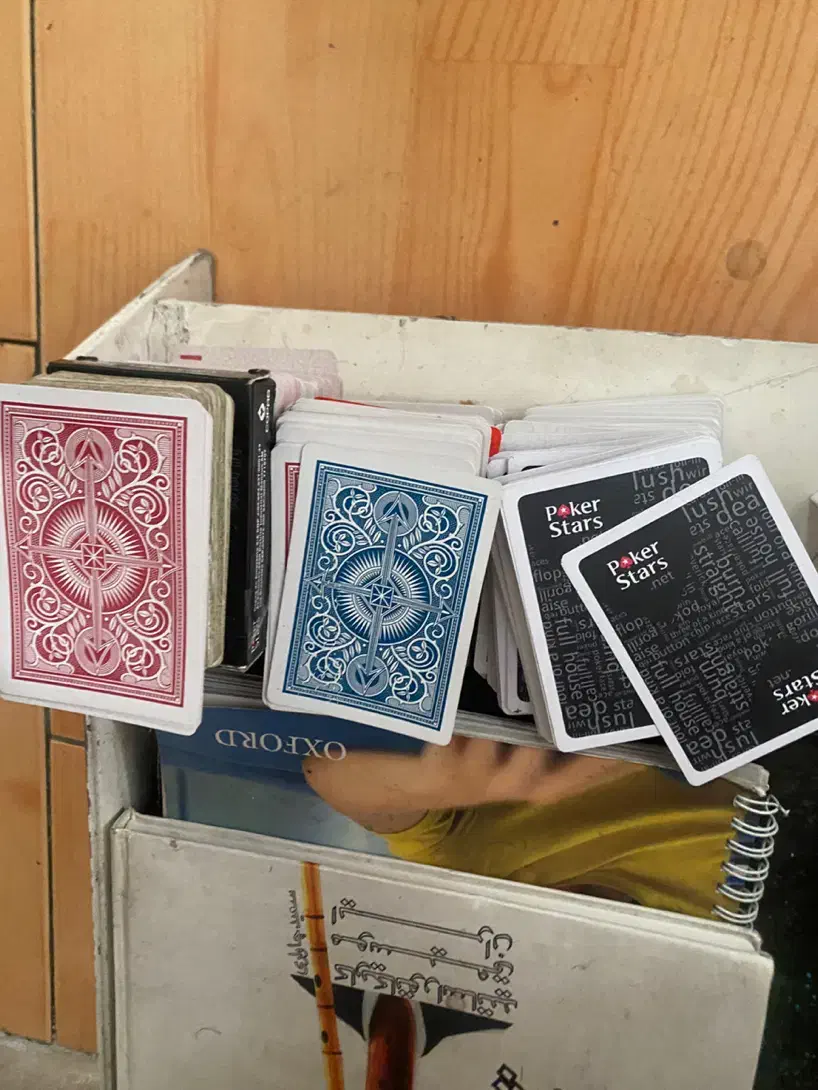 ورق پاسور kem|اسباب‌‌بازی|تهران, پردیسان|دیوار