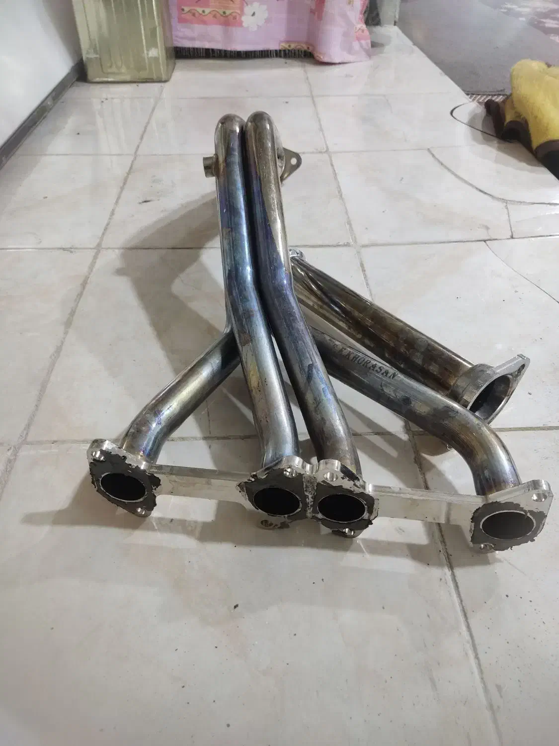 هدرز|قطعات یدکی و لوازم جانبی|بم, |دیوار