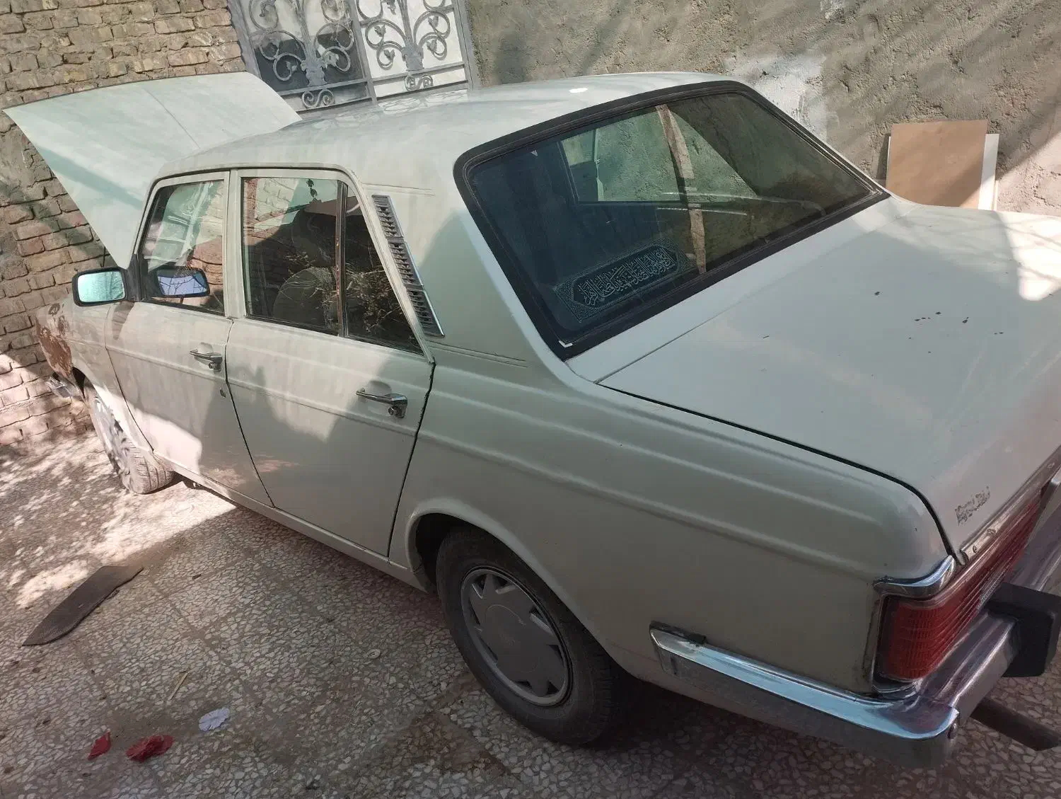 پیکان سواری|خودرو سواری و وانت|زابل, |دیوار