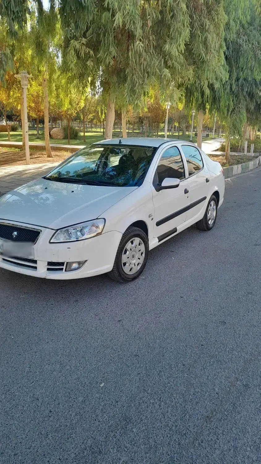 رانا مدل ۹۴|خودرو سواری و وانت|قم, ولیعصر|دیوار