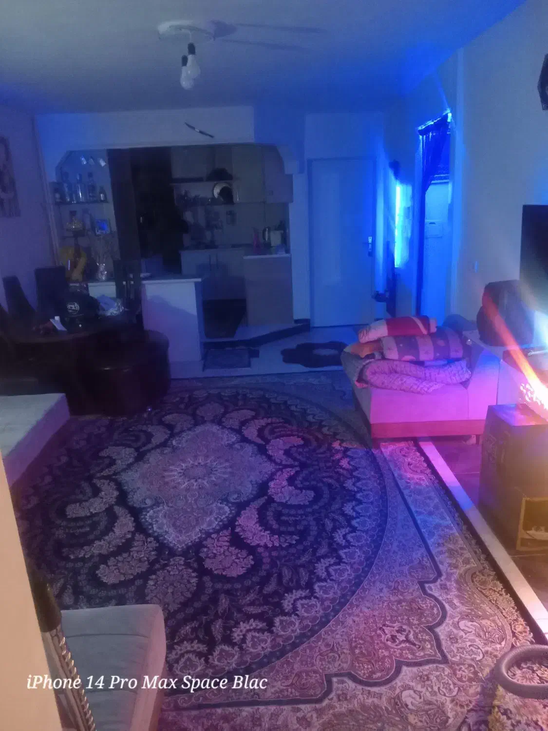 اجاره پاره وقت  خانه و سوئیت آپارتمانی|اجارهٔ کوتاه‌مدت آپارتمان و سوئیت|کرج, حصارک بالا|دیوار