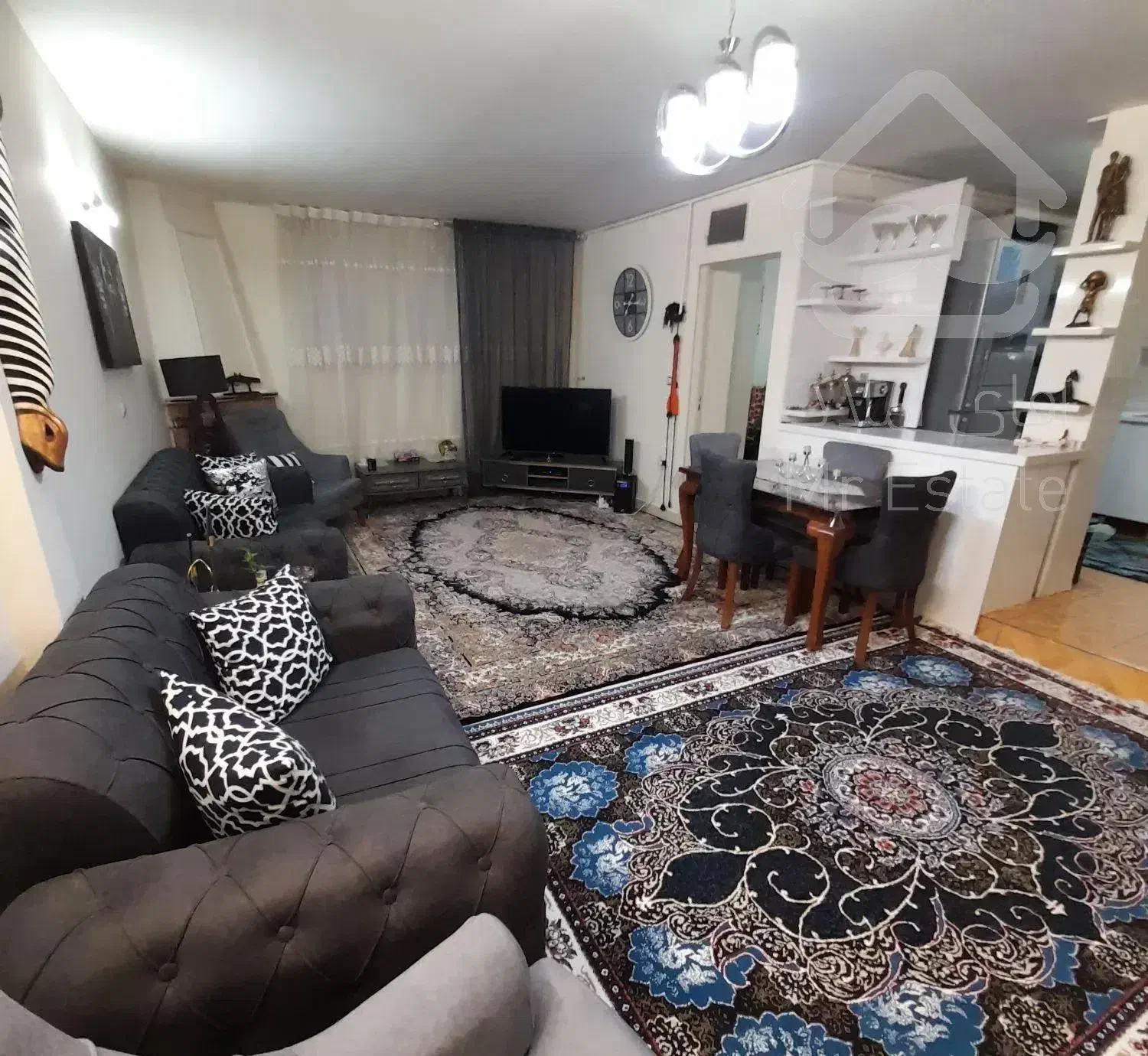 همخانه|اجارهٔ آپارتمان|کرمانشاه, |دیوار