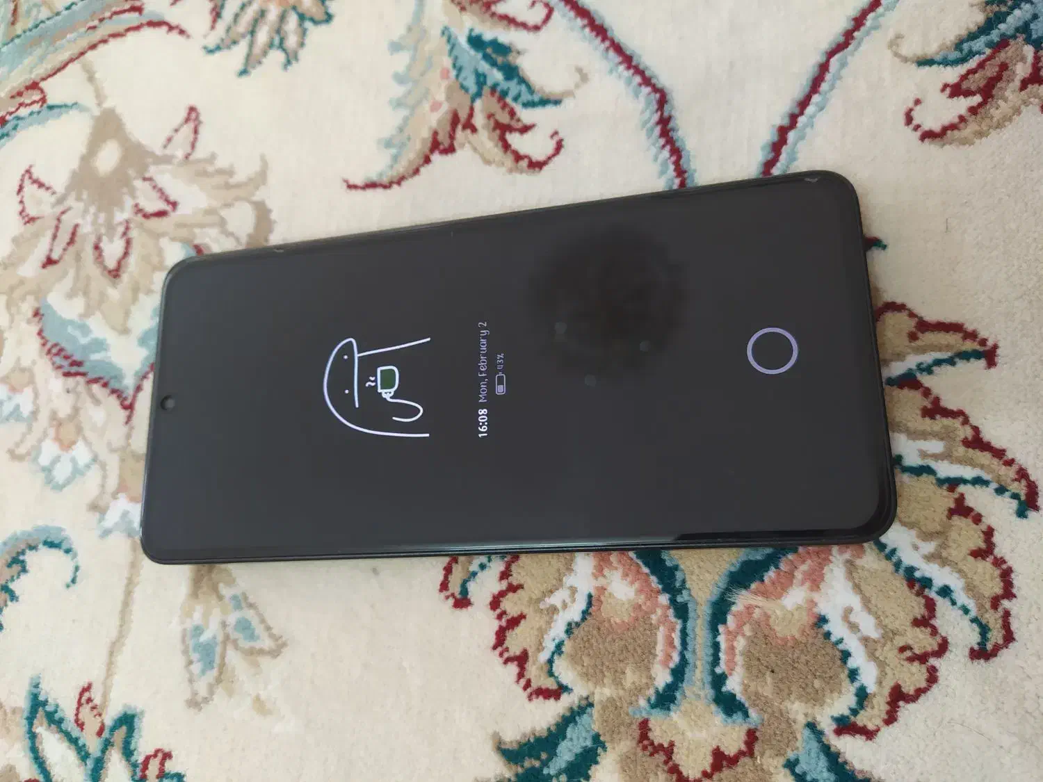 پوکو x6 pro|موبایل|قم, پردیسان|دیوار