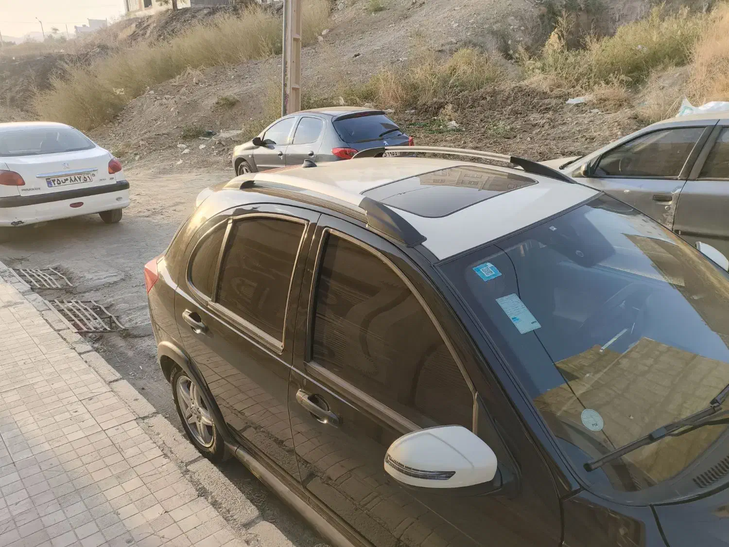 اطلس G 1402|خودرو سواری و وانت|سنندج, |دیوار