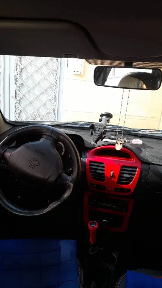 کوییکr1400|خودرو سواری و وانت|ارومیه, |دیوار