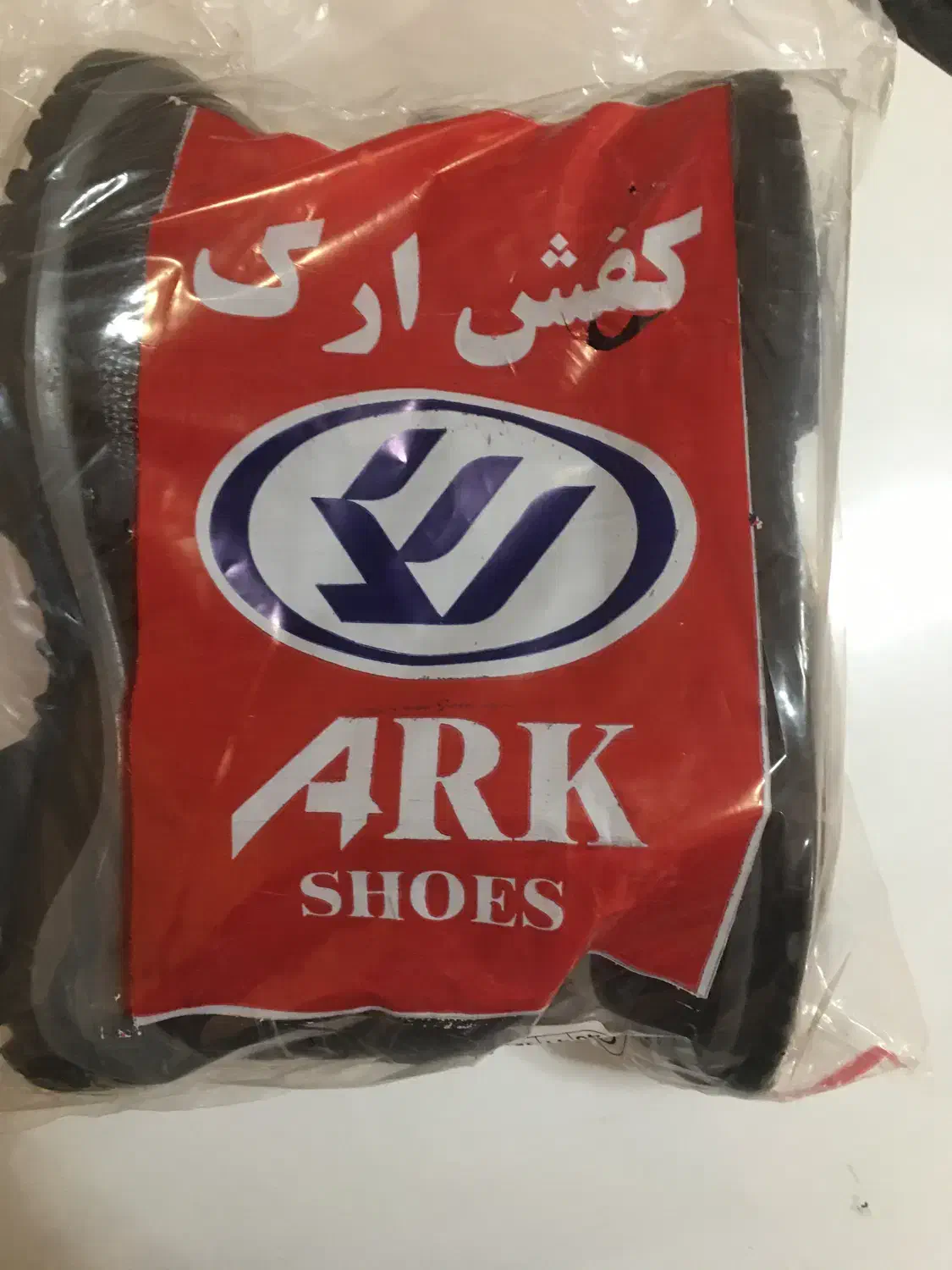 کفش ایمنی وکار|کیف، کفش، کمربند|زنجان, |دیوار