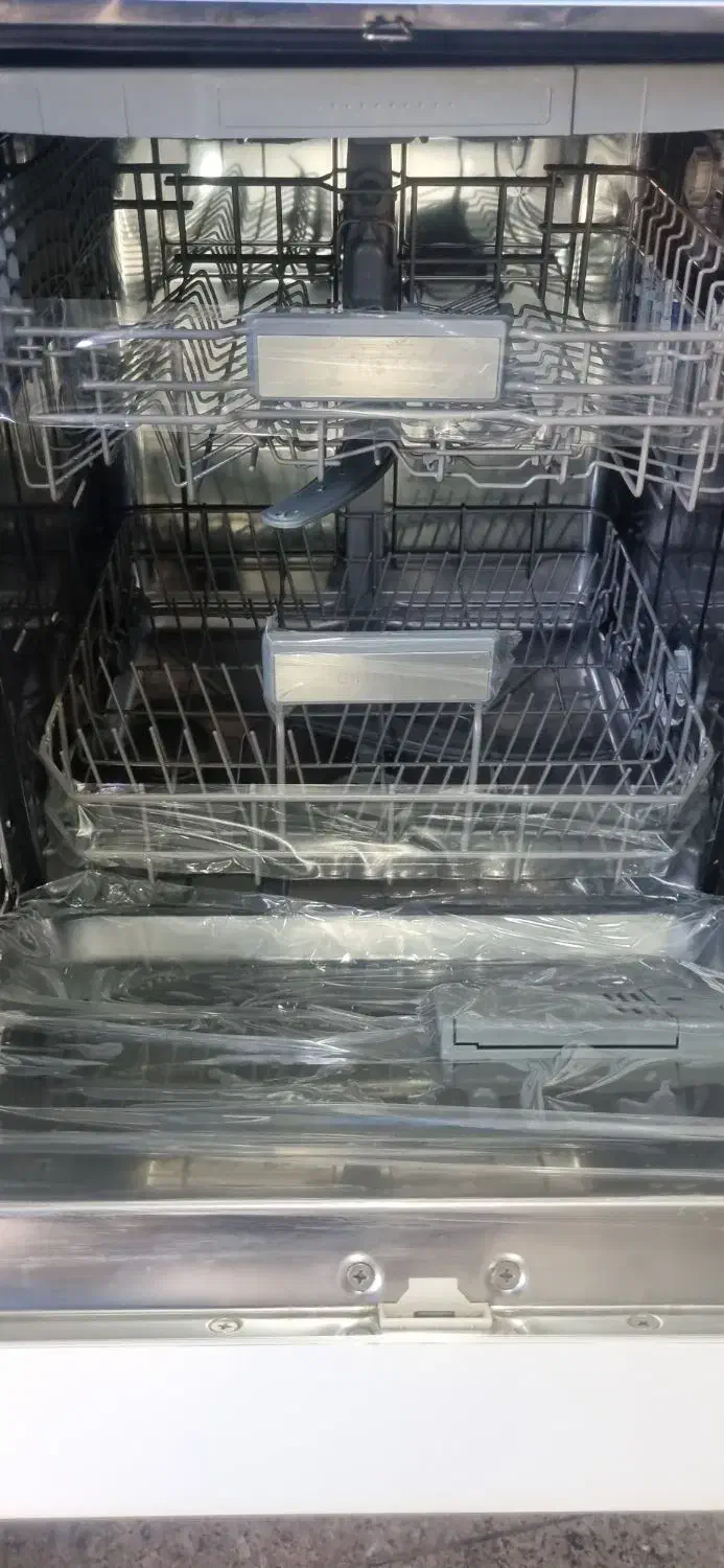 ظرفشویی بوش با گارانتی|ماشین ظرفشویی|تهران, امین حضور|دیوار