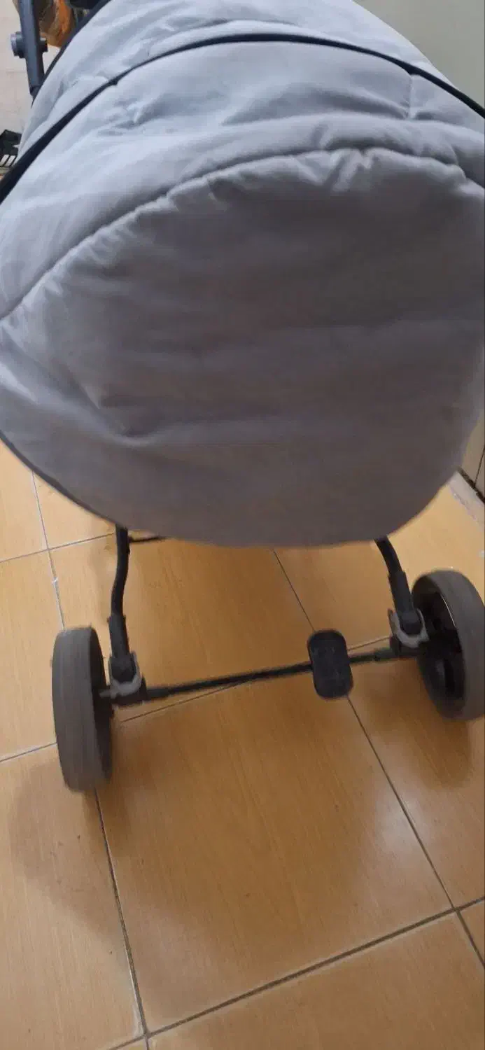 کالسکه|کالسکه و لوازم جانبی|محمدشهر, همایون ویلا|دیوار