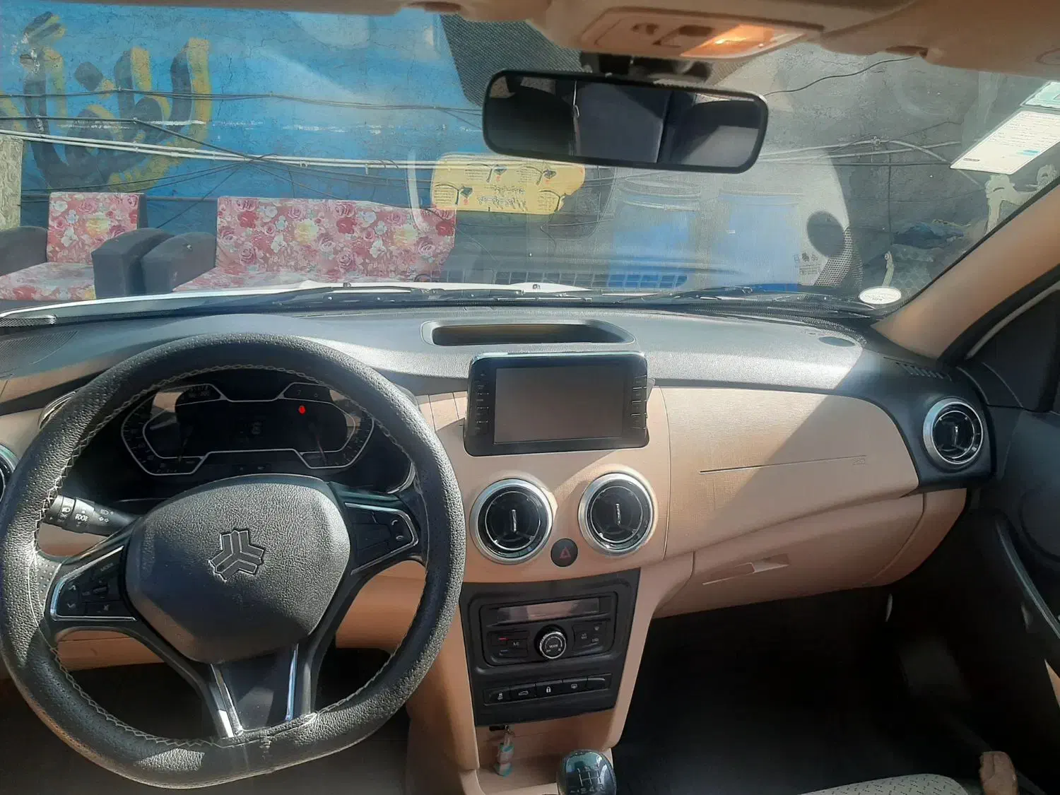 اطلس G فول|خودرو سواری و وانت|تهران, دولاب|دیوار