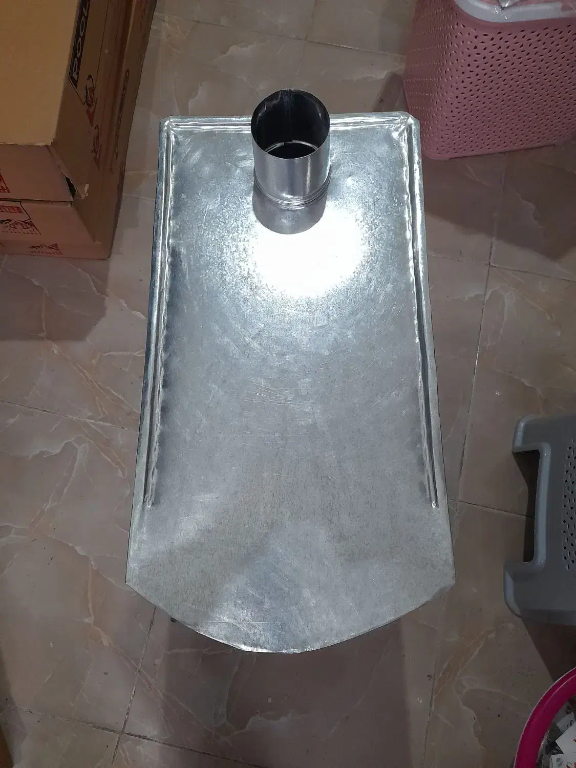 بخاری هیزمی|بخاری، هیتر، شومینه|اردبیل, |دیوار