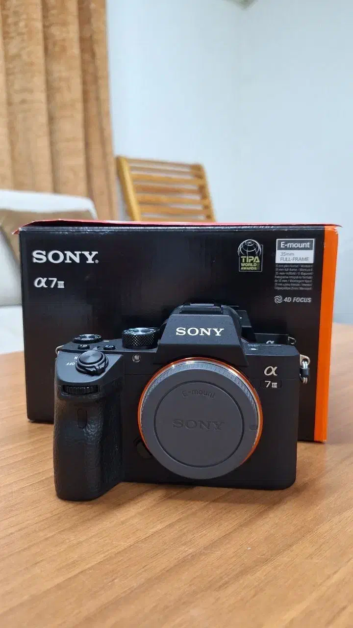 دوربین آلفا سون تری|دوربین عکاسی و فیلمبرداری|لاهیجان, لیالستان|دیوار