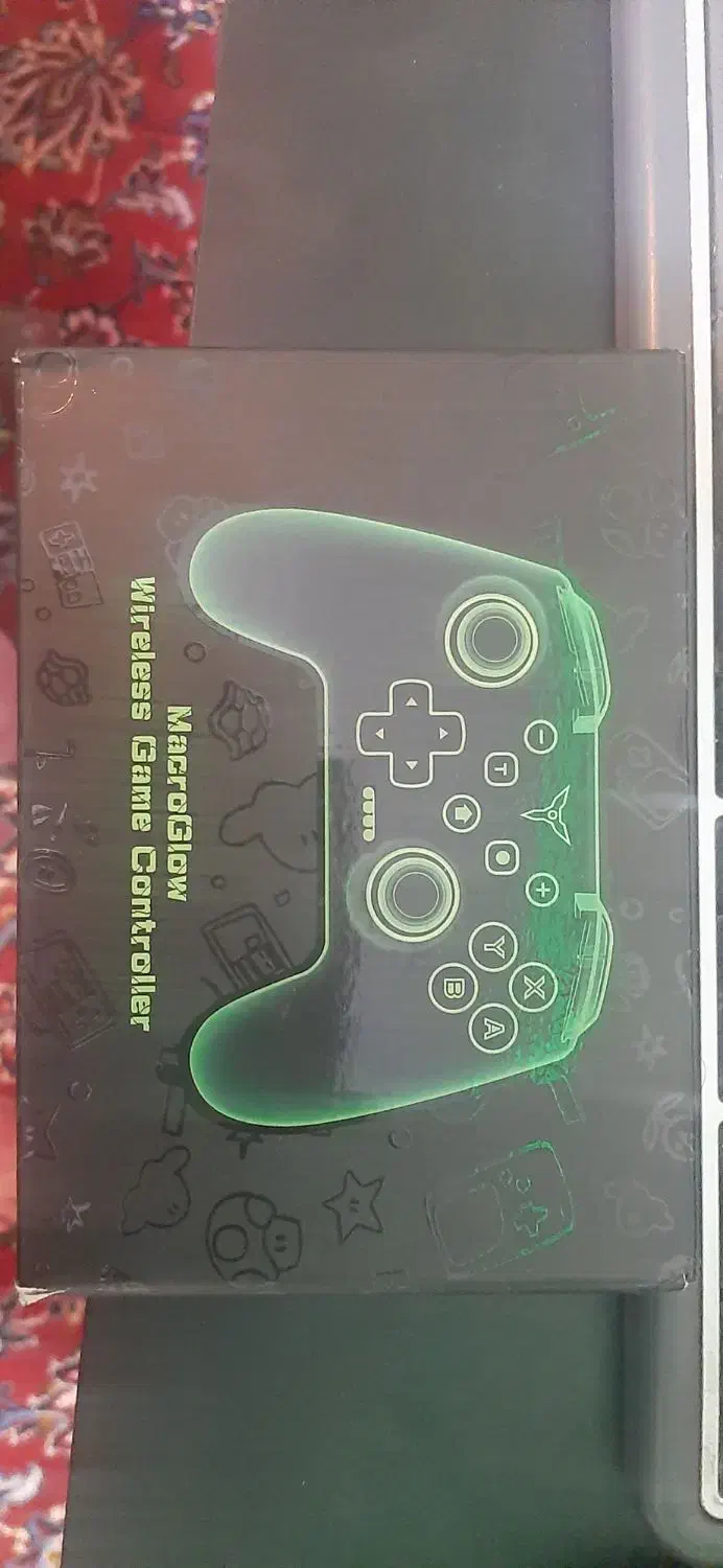 باندل رایزن گیمینگ و چند قطعه دیگر|قطعات و لوازم جانبی رایانه|قم, دورشهر|دیوار