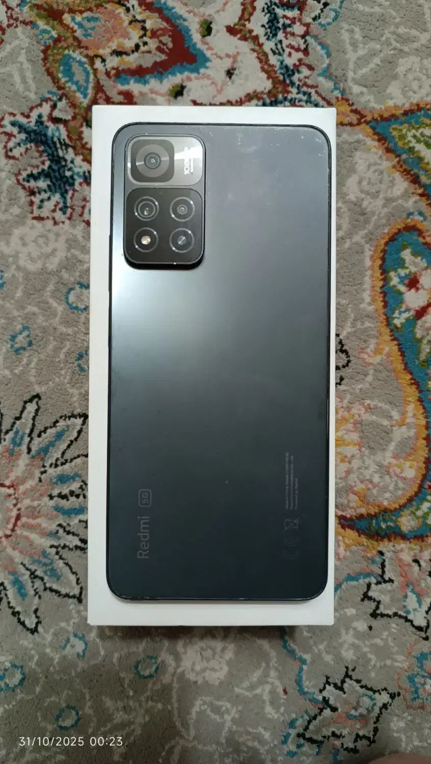 فروش گوشی شیائومی|موبایل|سیرجان, |دیوار