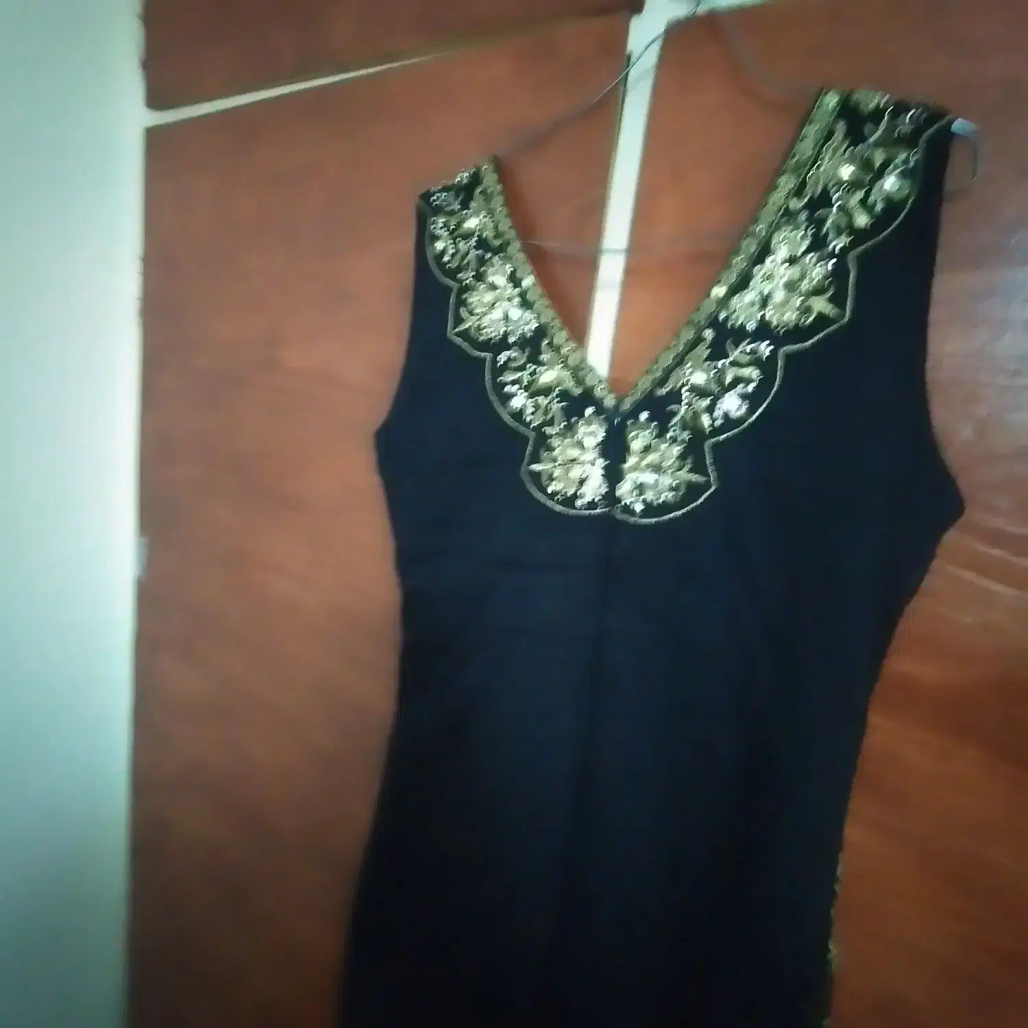 پیراهن کوتاه مجلسی ترک و مالتو و بارونی|لباس|رودهن, |دیوار