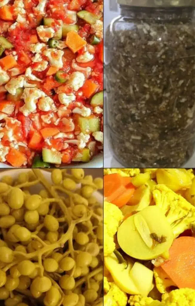ترشیجات خانگی|خوردنی و آشامیدنی|مرودشت, نقش رستم|دیوار