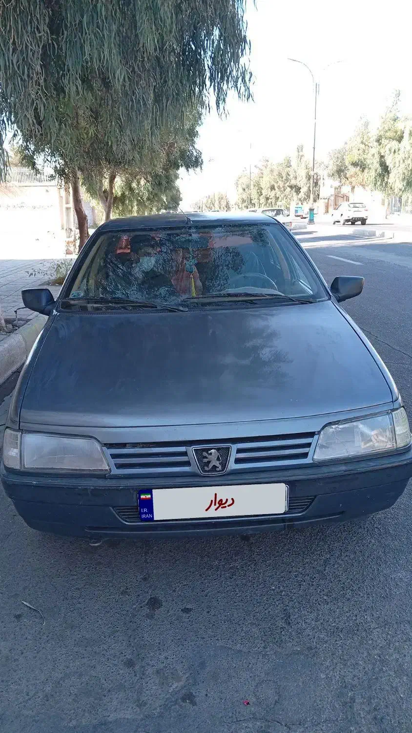 پژو405|خودرو سواری و وانت|رفسنجان, |دیوار