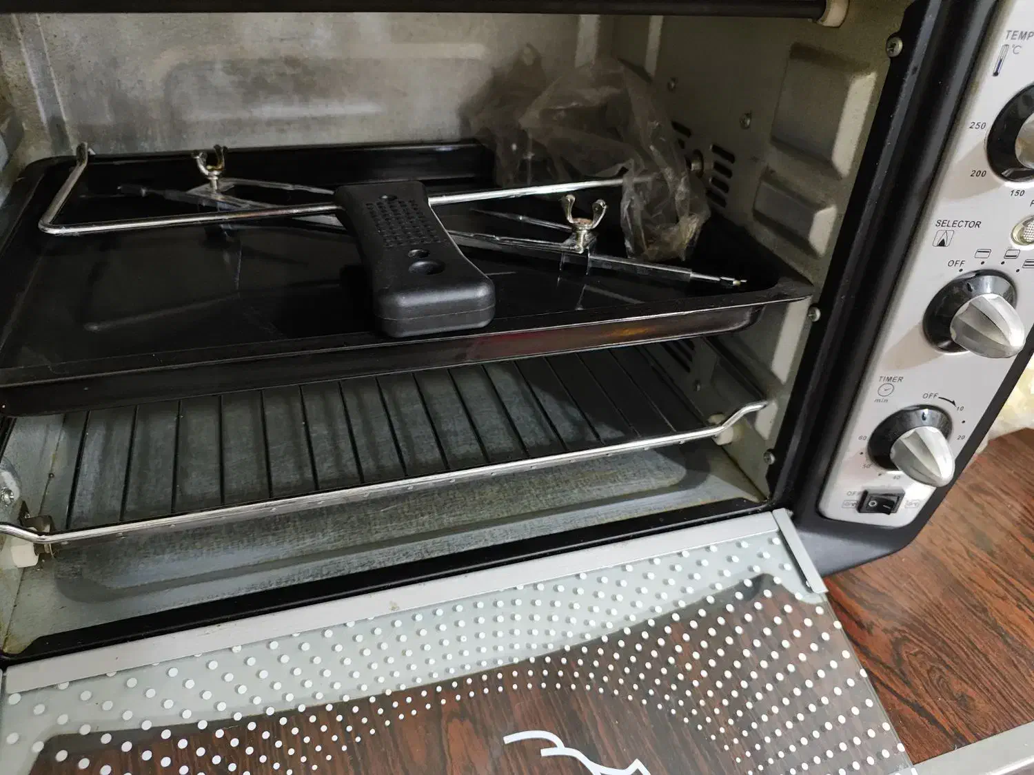 مایکروفر نوبل|اجاق گاز و لوازم برقی پختوپز|سهند, |دیوار