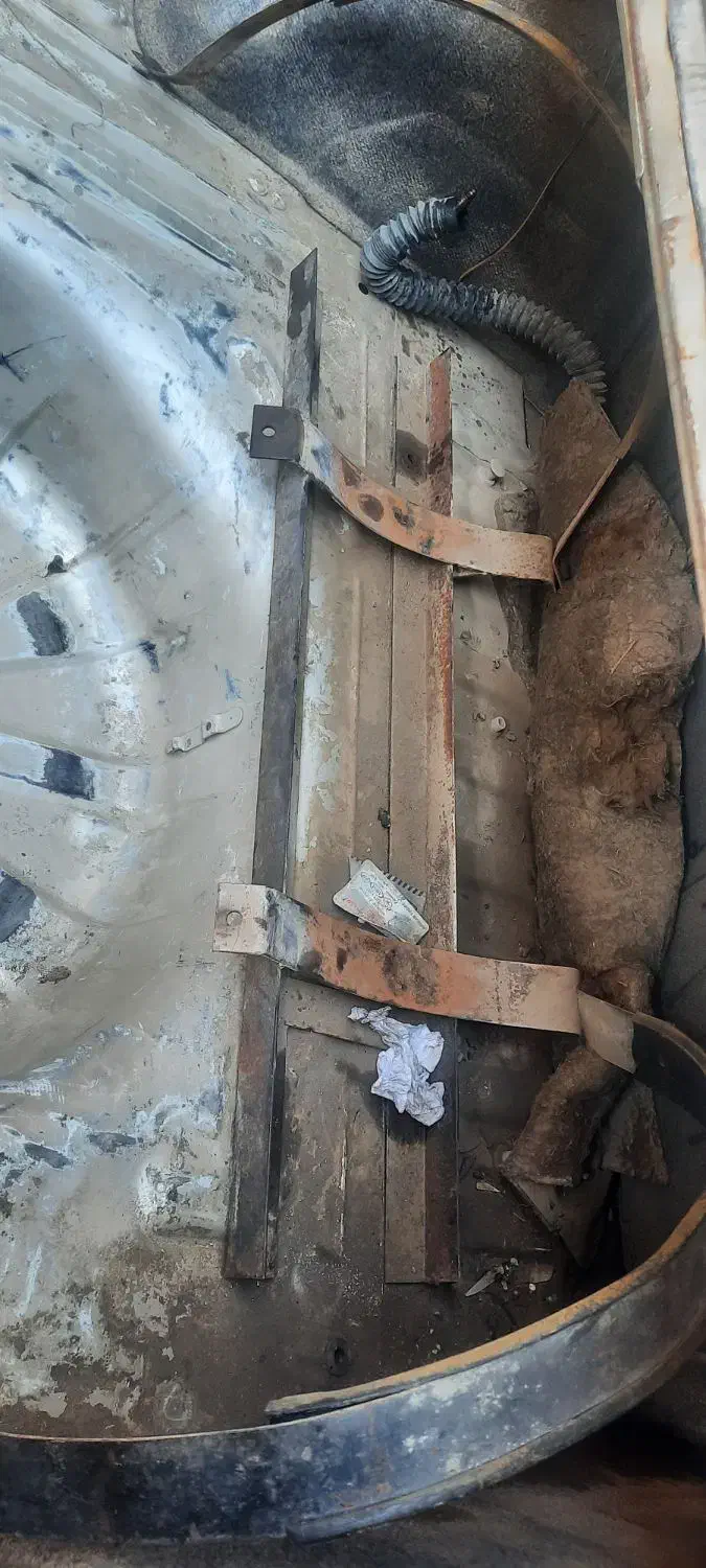 کپسول سی ان جی|قطعات یدکی و لوازم جانبی|همدان, |دیوار