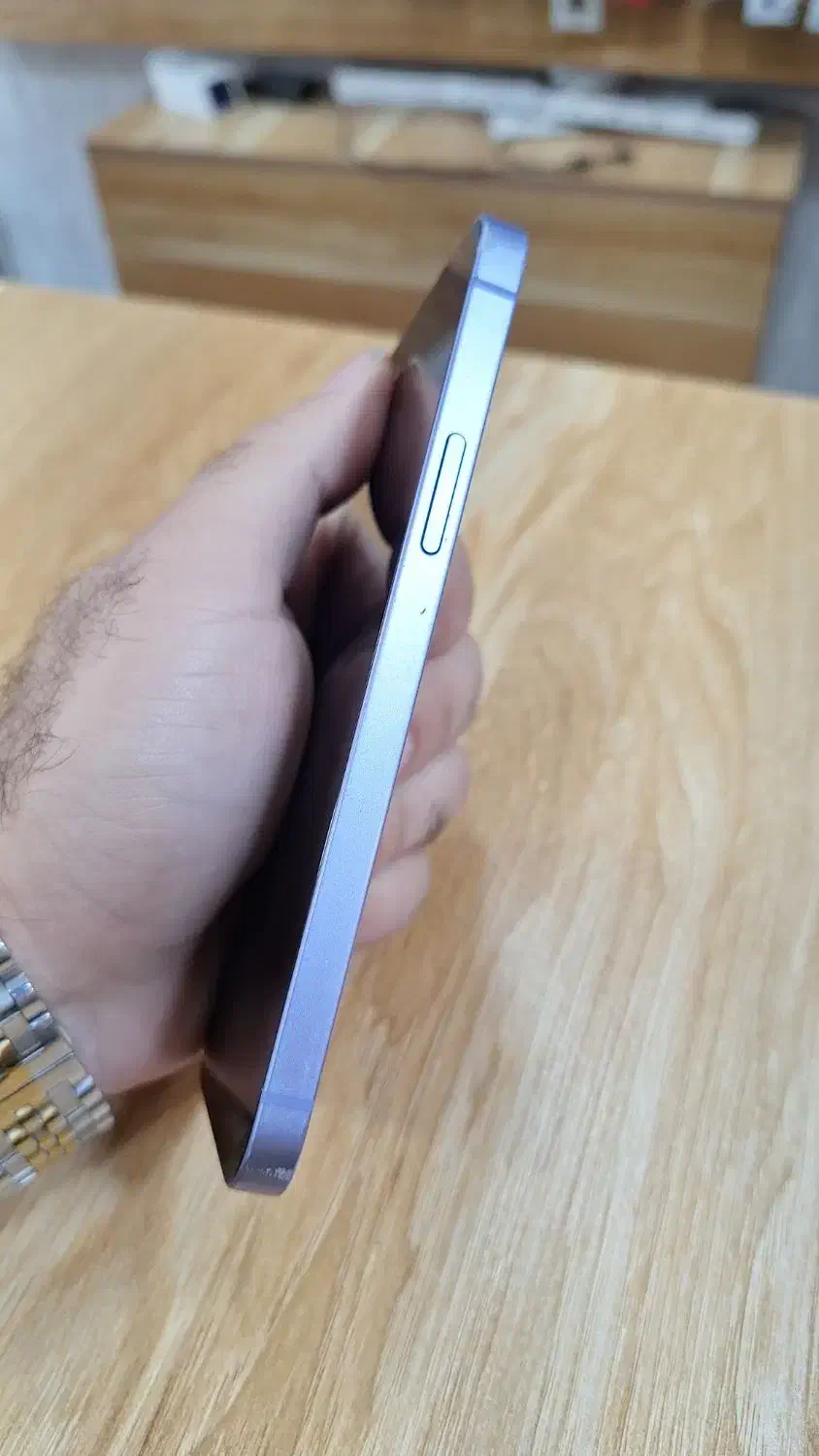 iphone 12|موبایل|کرج, گوهردشت|دیوار