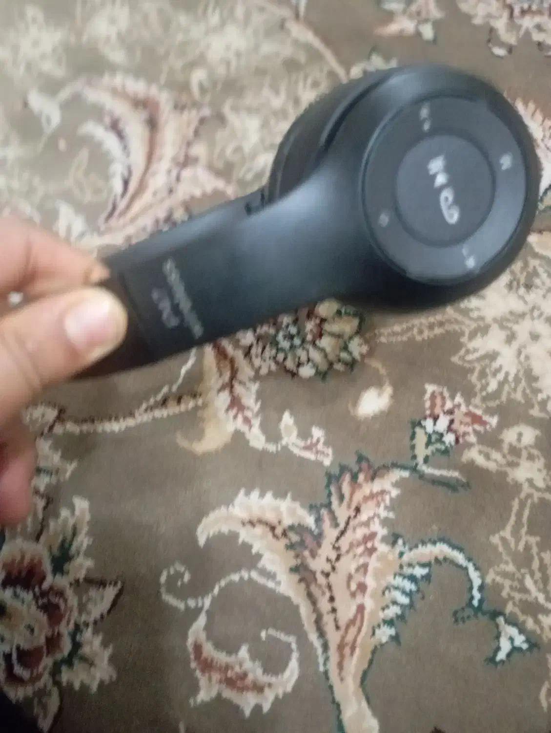 هدفون|لوازم جانبی موبایل و تبلت|رشت, گلزاران|دیوار