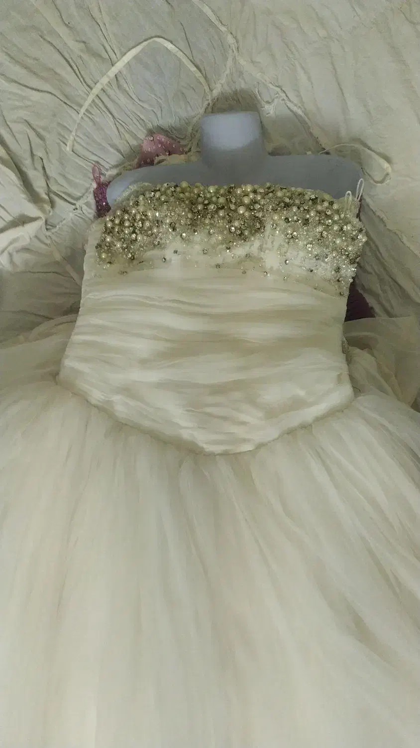 لباس عروس|لباس|کرمان, |دیوار