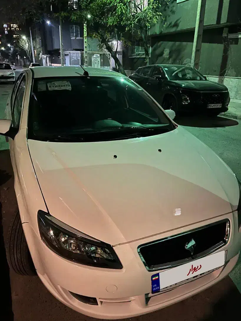 رانا پلاس|خودرو سواری و وانت|مشهد, ولیعصر (شهرک غرب)|دیوار