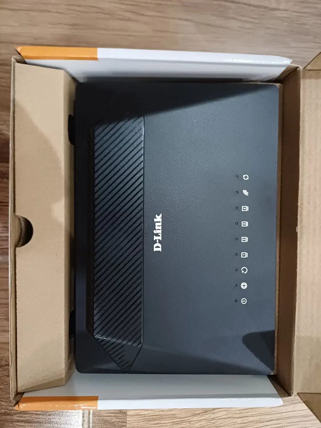 مودم vdsl دی لینک|مودم و تجهیزات شبکه|رشت, حمیدیان|دیوار