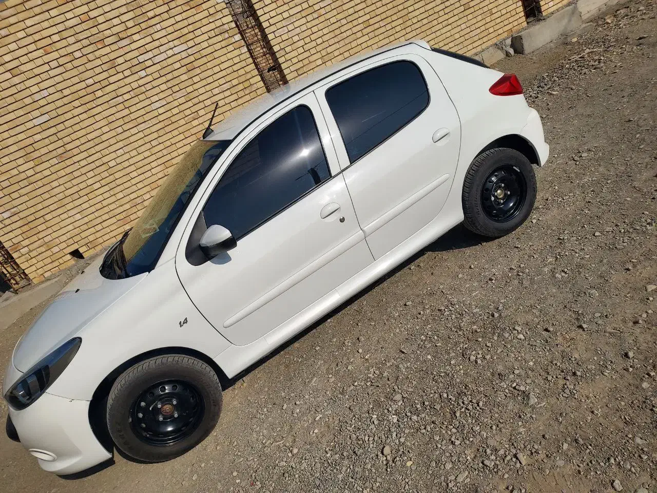 پژو 207 tu3 نسخه فول|خودرو سواری و وانت|بندرعباس, |دیوار