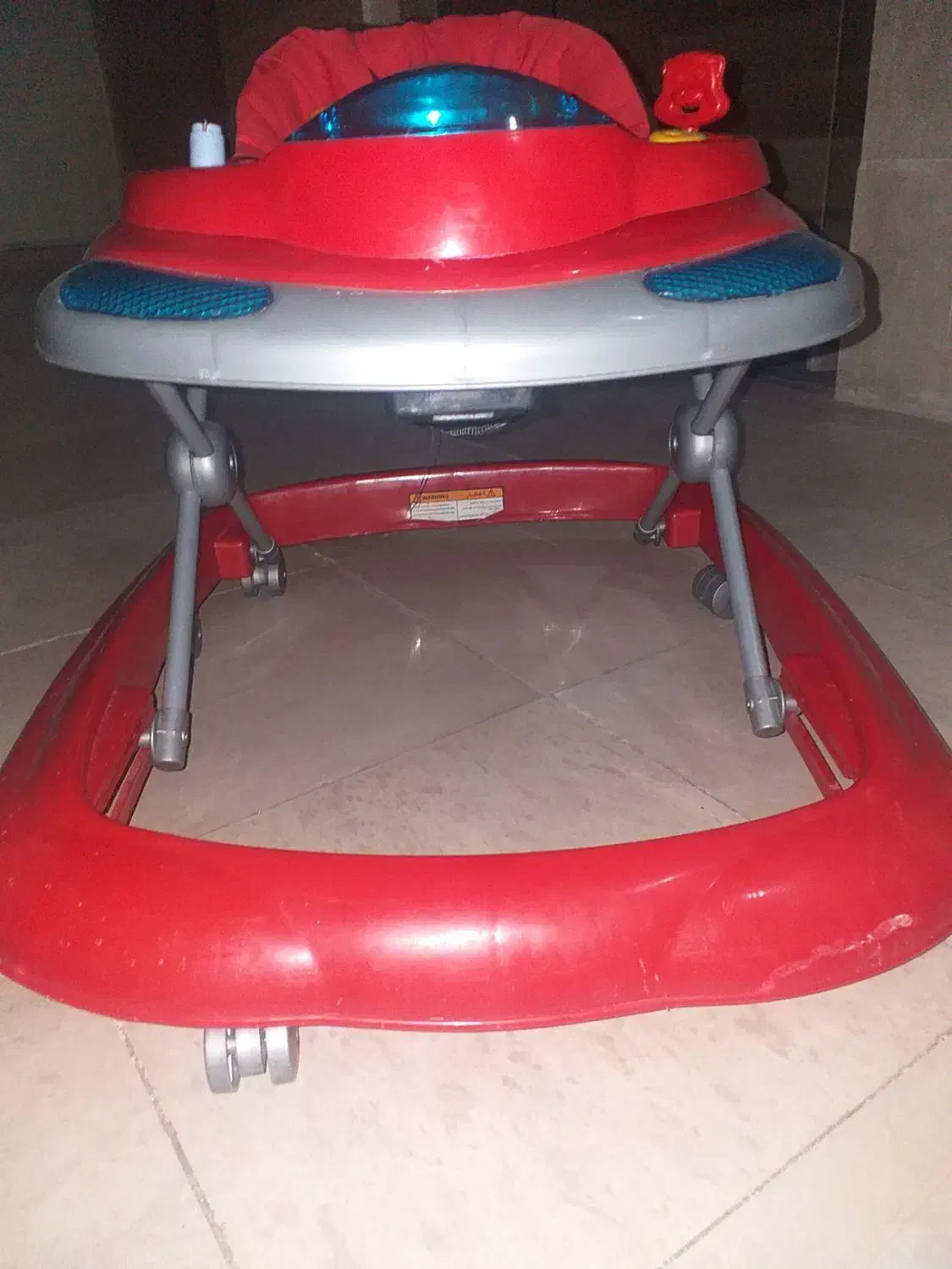 رورویک|اسباب و اثاث بچه|محمدیه-قزوین, |دیوار