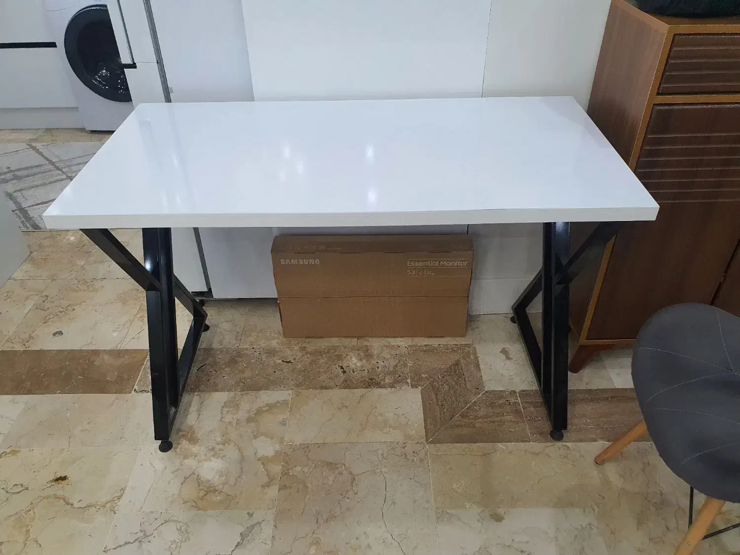 میز کامپیوتر|میز تحریر و کامپیوتر|تهران, باغ فیض|دیوار