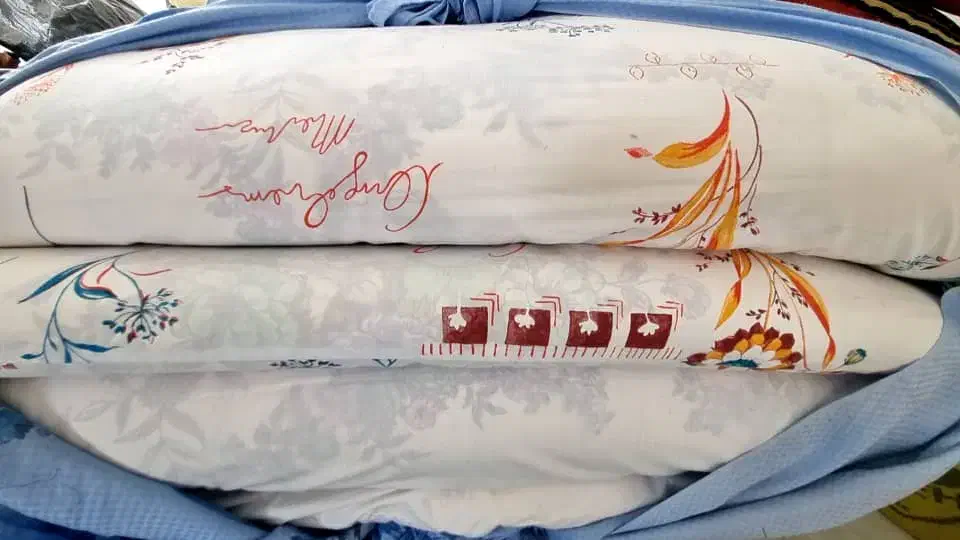 *تشک پنبه ای نونو استفاده نشده*|تشک تختخواب|شیراز, حافظیه|دیوار