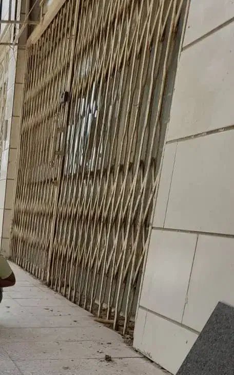 اجاره مغازه بلوار امام حسین|اجارهٔ مغازه و غرفه|بندرعباس, |دیوار