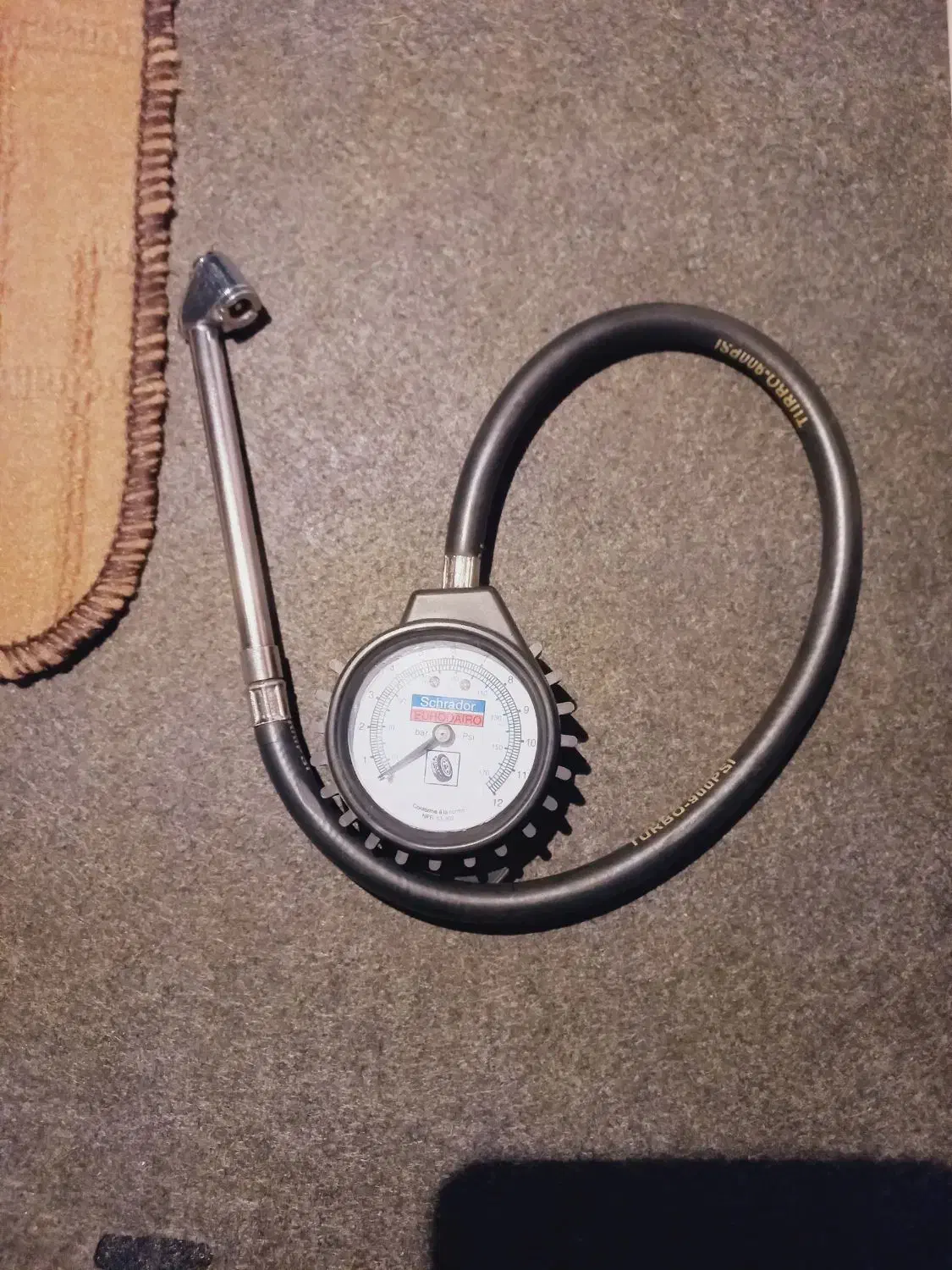 فشارسنج|ابزارآلات|ابهر, |دیوار