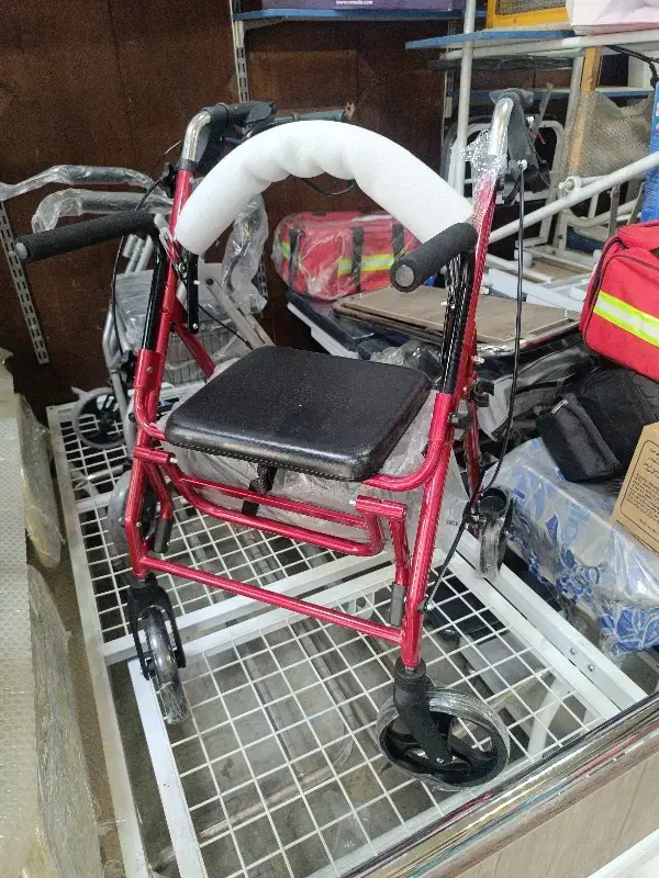 تخت بیمارستانی برقی ، واکر ، ویلچر ، اکسیژن ساز|آرایشی، بهداشتی، درمانی|تهران, آذربایجان|دیوار