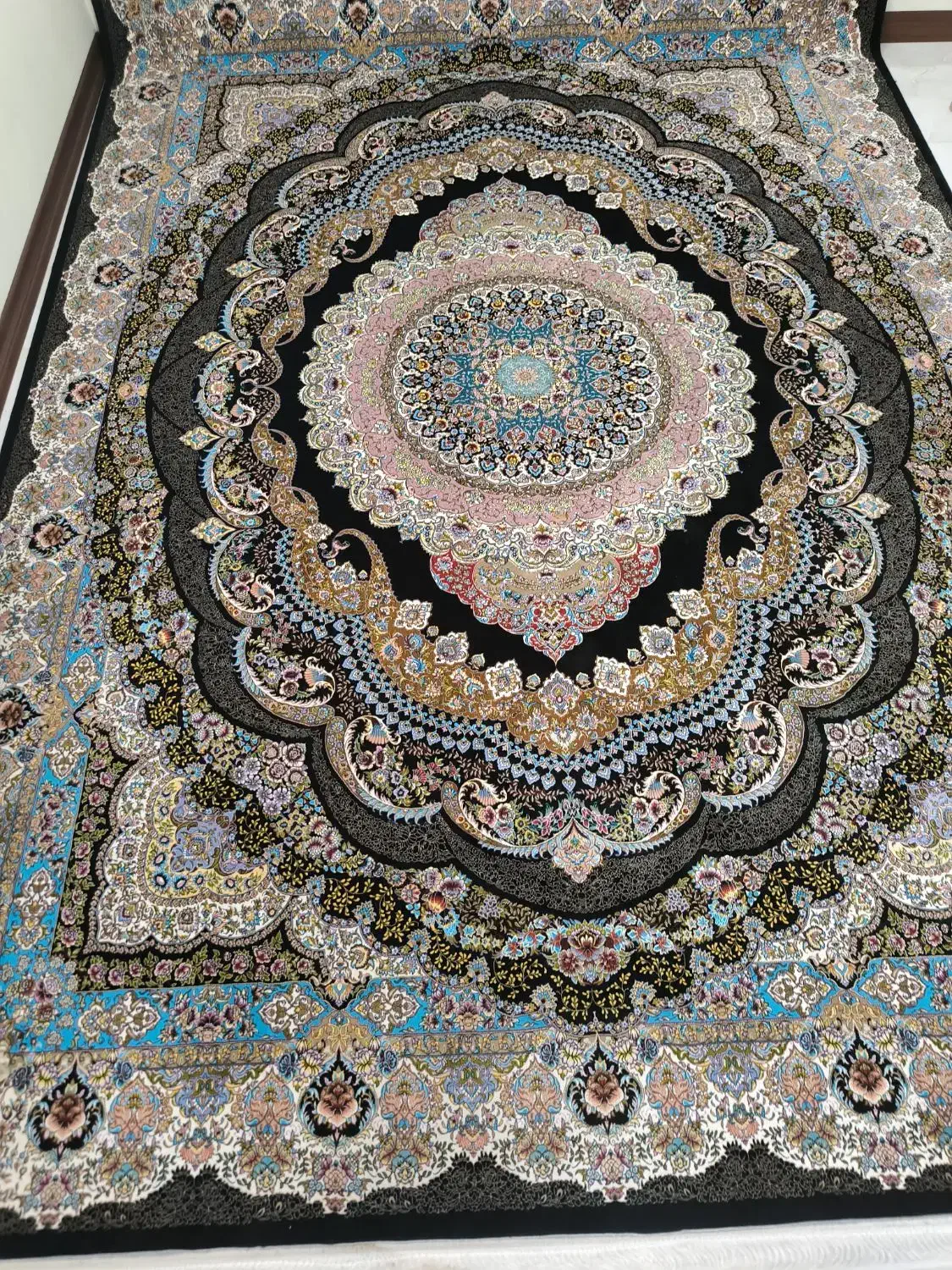 فرش ۹متری،۴ متری،۶متری فانتزی|فرش|تهران, اوقاف|دیوار